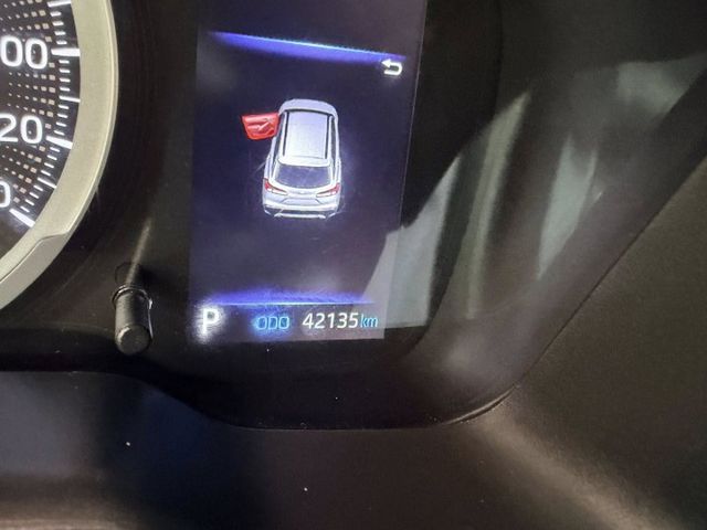 COROLLA CROSS  第4張相片