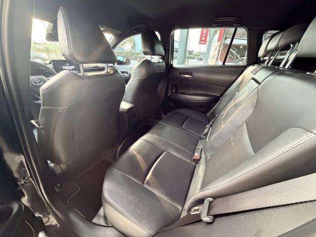 COROLLA CROSS  第5張相片