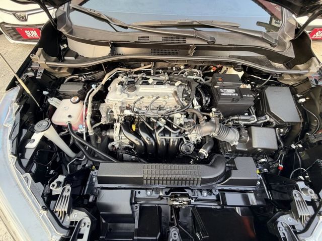 COROLLA CROSS  第9張相片