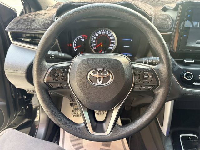 COROLLA CROSS  第10張相片