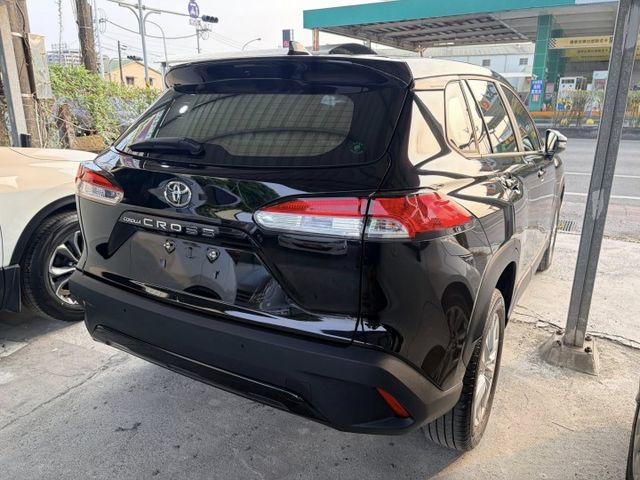 COROLLA CROSS  第11張相片