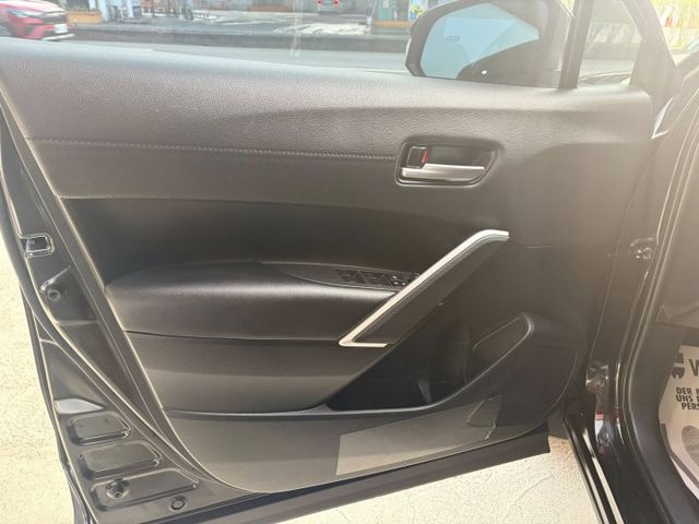 COROLLA CROSS  第12張相片