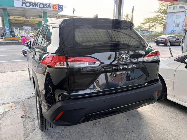 COROLLA CROSS  第14張相片