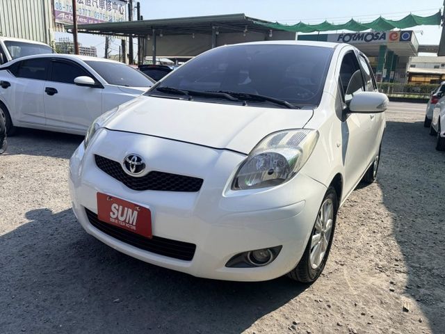YARIS  第1張相片