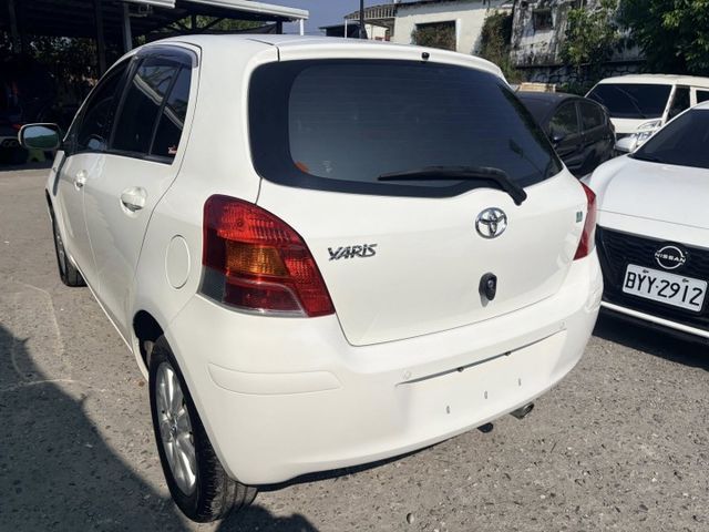 YARIS  第2張相片