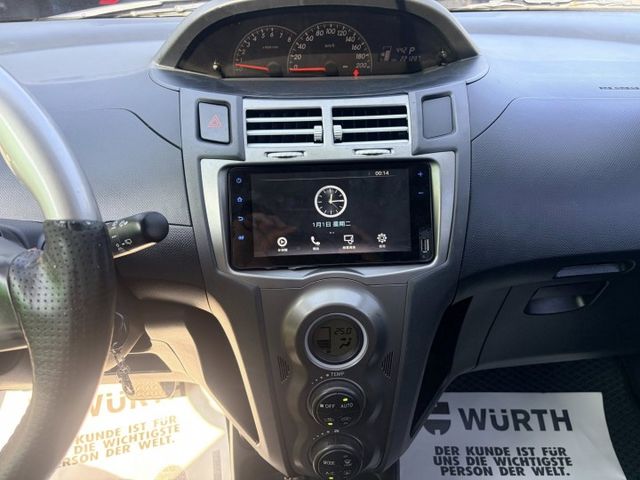 YARIS  第4張相片