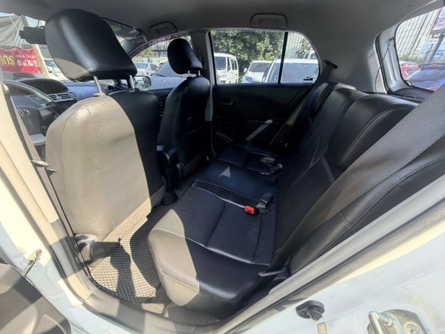 YARIS  第6張相片