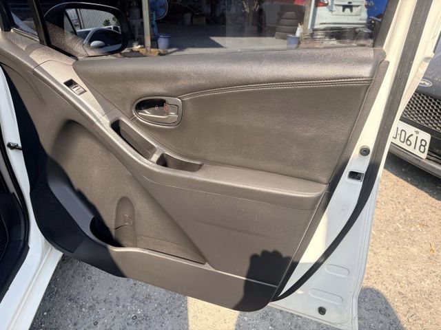 YARIS  第8張相片