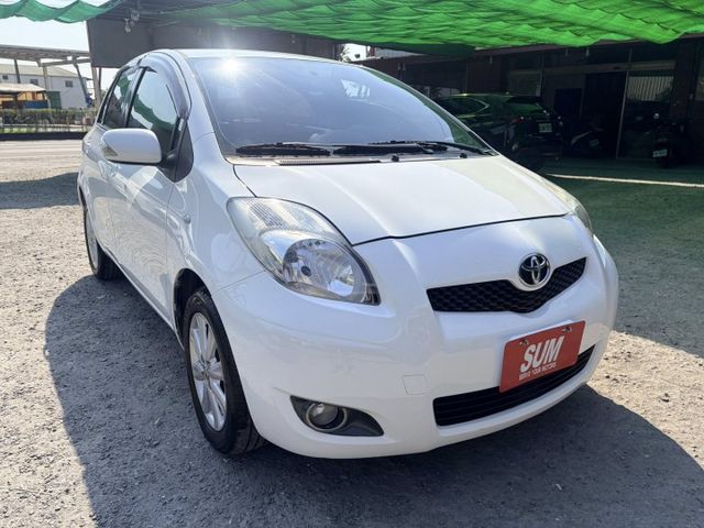YARIS  第12張相片