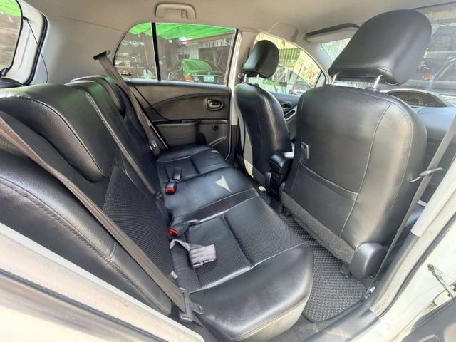 YARIS  第15張相片