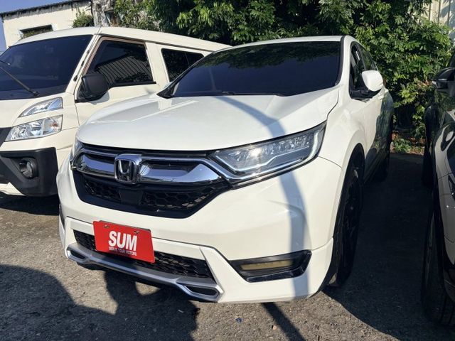 CR-V  第1張相片