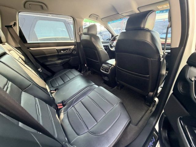 CR-V  第2張相片