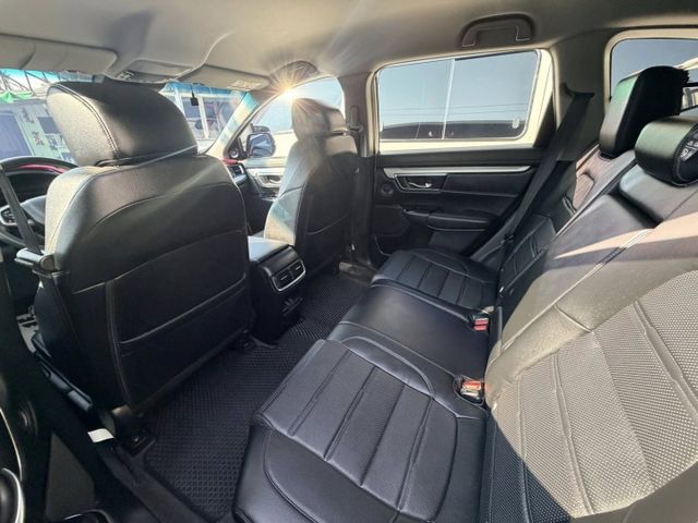 CR-V  第4張相片