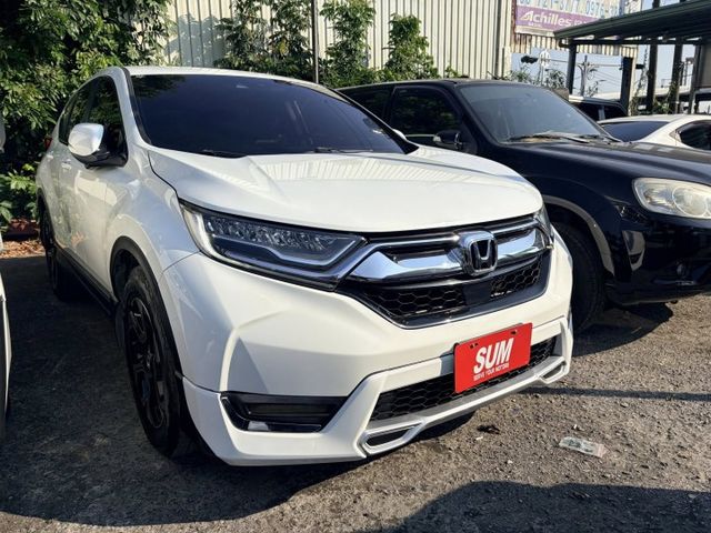CR-V  第6張相片