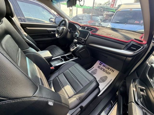 CR-V  第10張相片