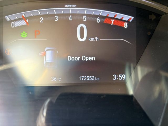 CR-V  第11張相片