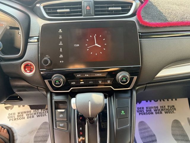 CR-V  第12張相片