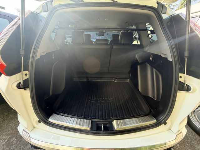 CR-V  第13張相片