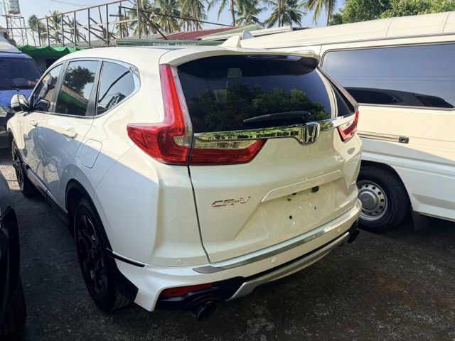 CR-V  第14張相片