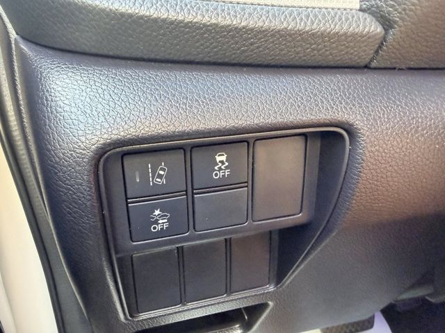 CR-V  第15張相片