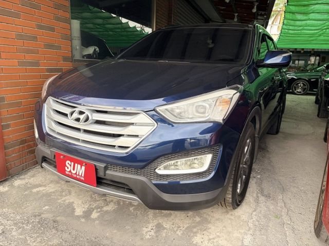 SANTA FE  第1張相片