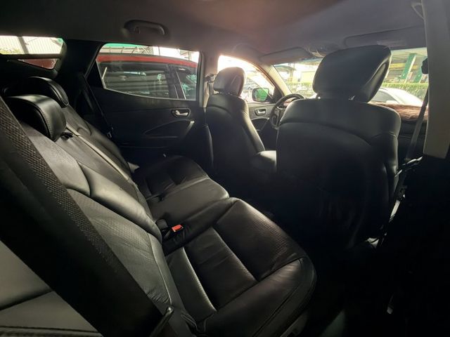 SANTA FE  第2張相片