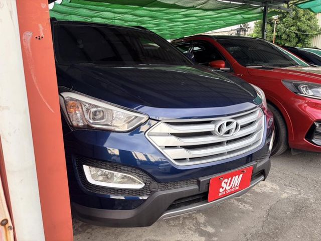 SANTA FE  第3張相片