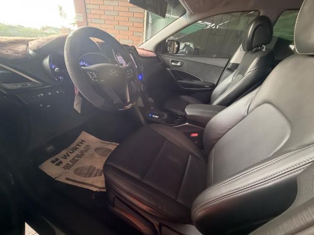 SANTA FE  第4張相片