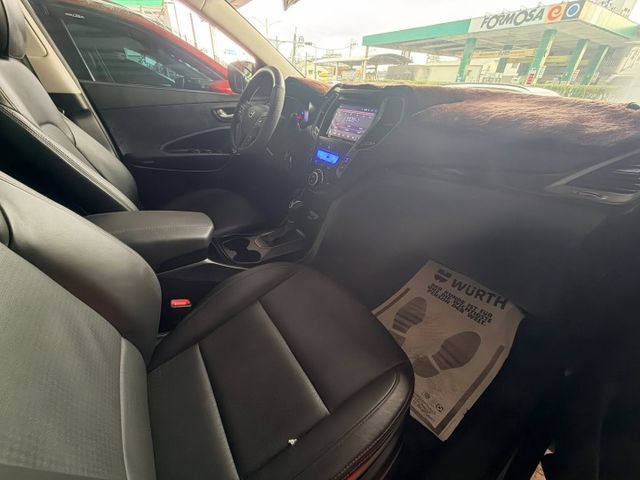 SANTA FE  第7張相片