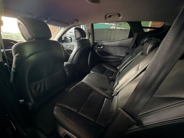 SANTA FE  第11張相片