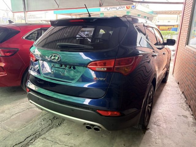 SANTA FE  第12張相片