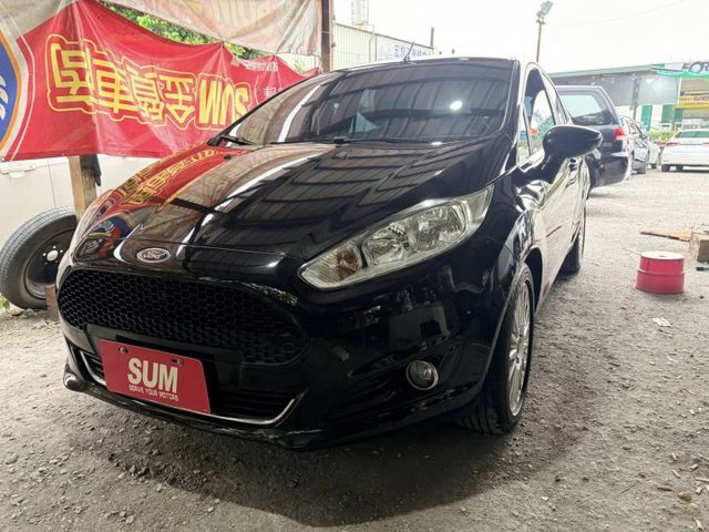 FIESTA  第1張相片