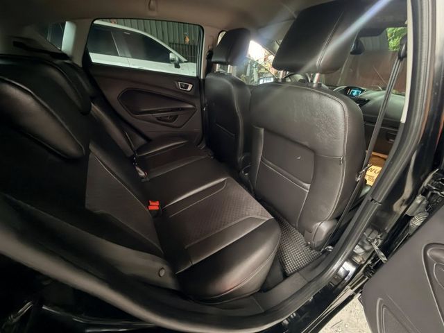 FIESTA  第5張相片