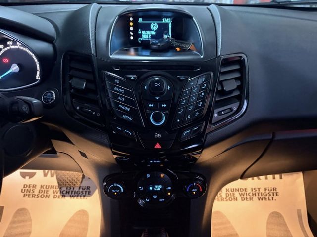 FIESTA  第7張相片