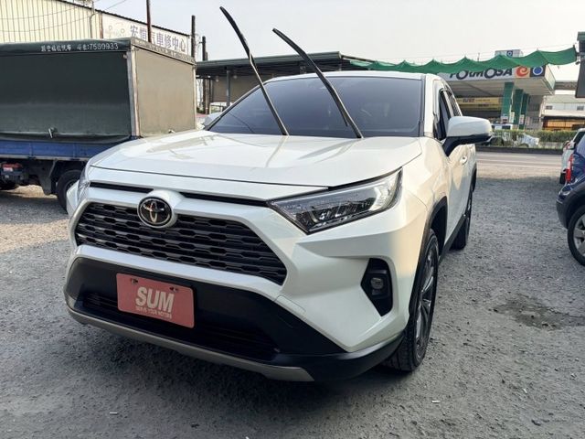 RAV4  第1張相片