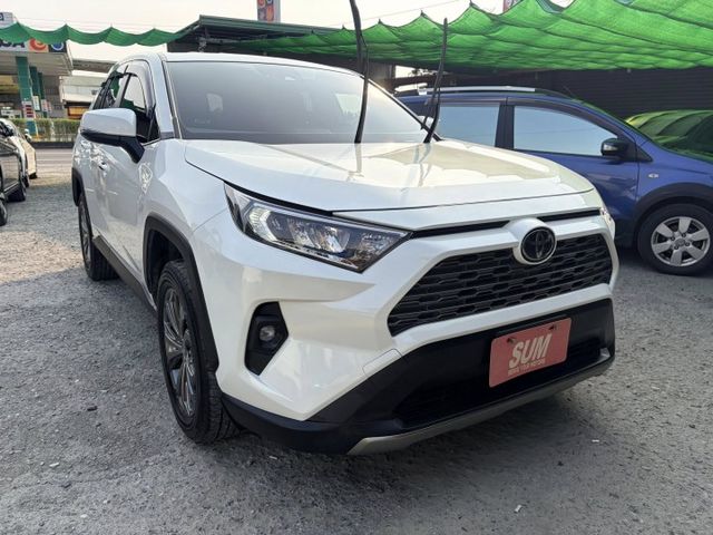RAV4  第7張相片