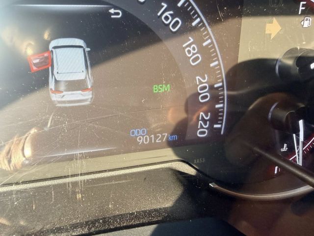 RAV4  第10張相片