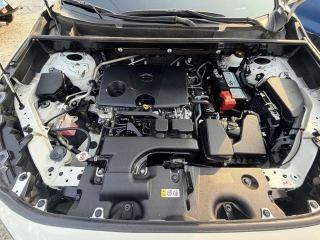RAV4  第15張相片