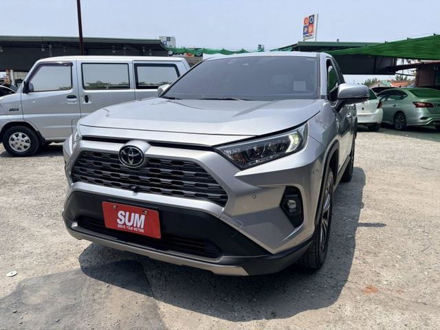 RAV4  第1張相片