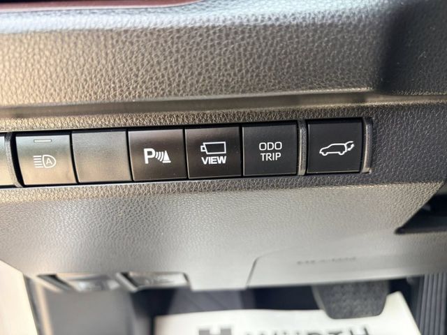 RAV4  第13張相片