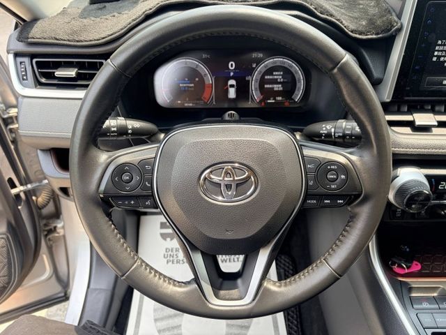 RAV4  第18張相片