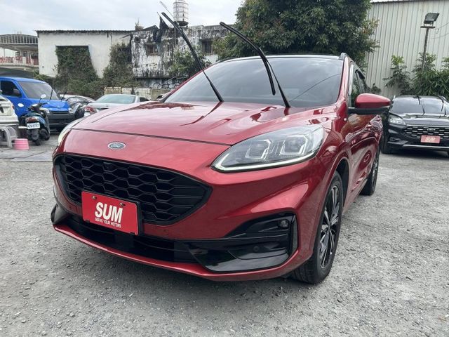KUGA  第1張相片