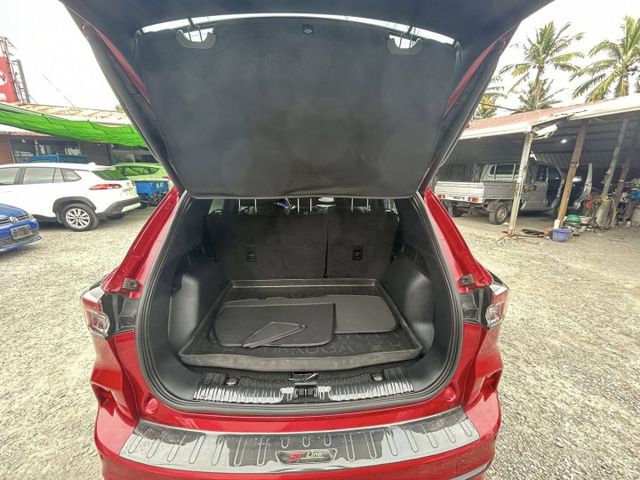 KUGA  第7張相片