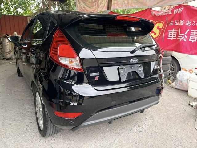 FIESTA  第2張相片