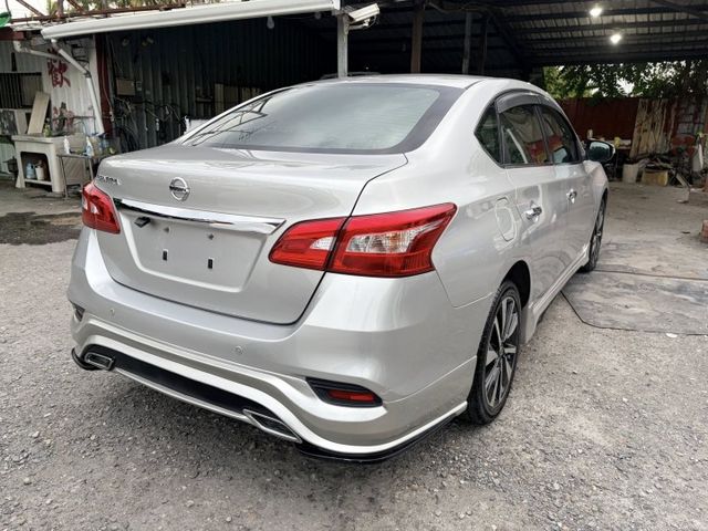 SUPER SENTRA  第6張相片