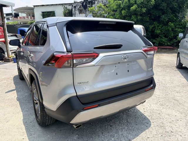 RAV4  第11張相片