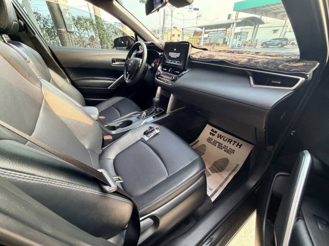 COROLLA CROSS  第6張相片