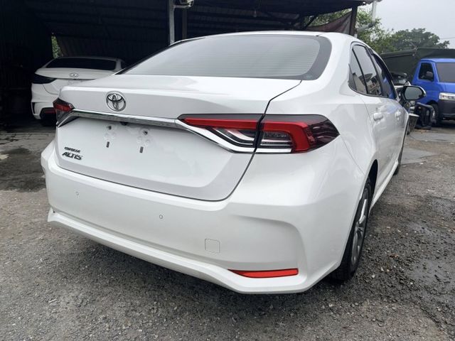 ALTIS  第10張相片