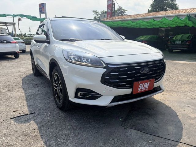 KUGA  第11張相片