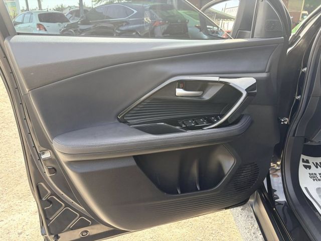 YARIS CROSS  第6張相片